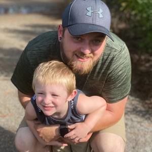 Meet your Posher, Mikeal